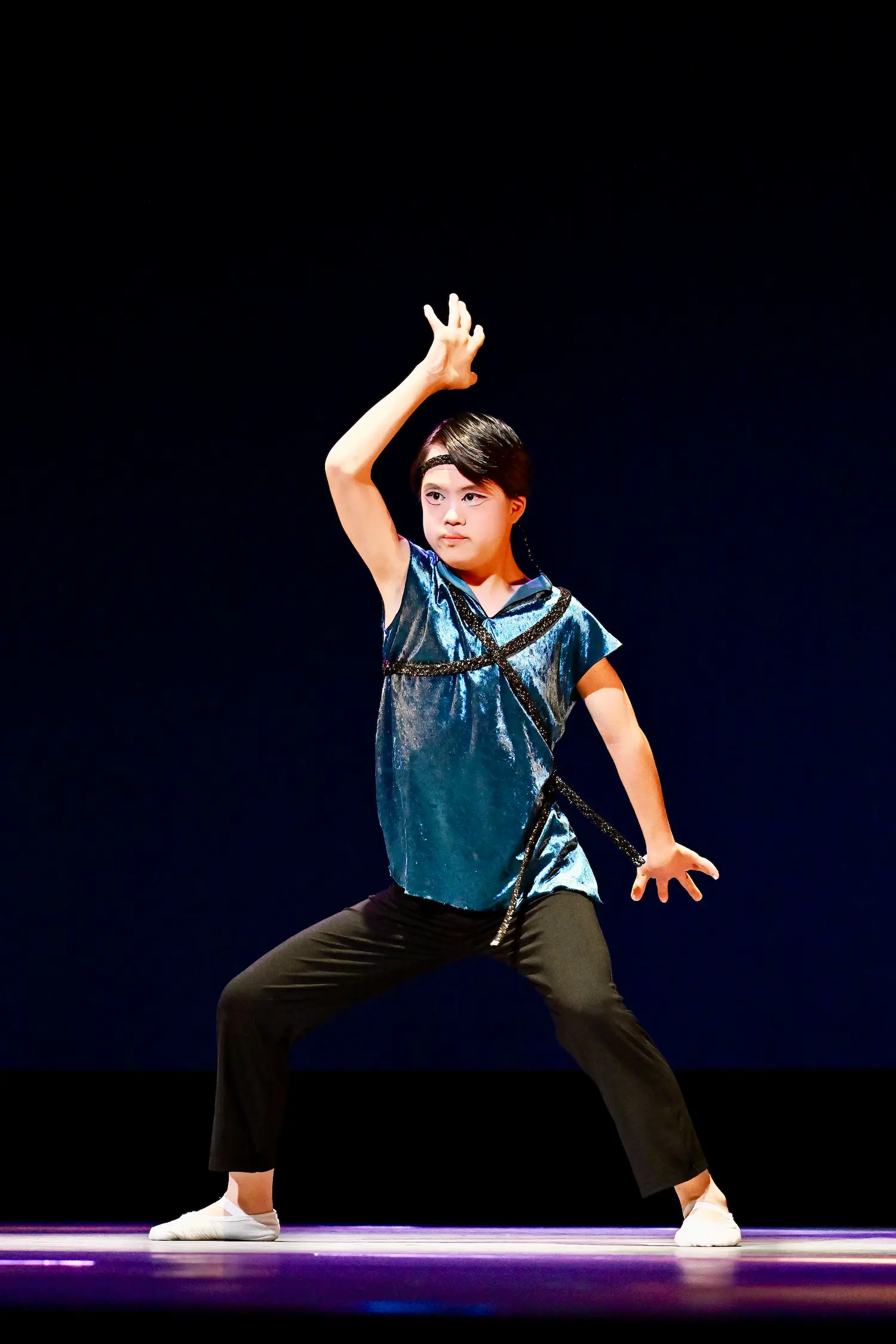 平多舞踊研究所